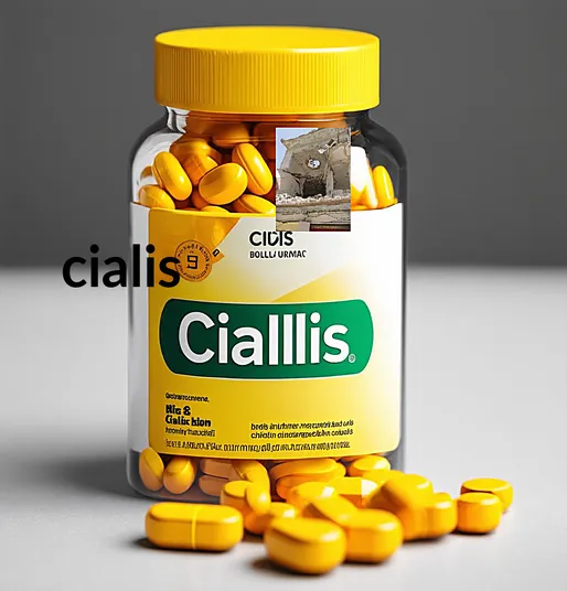 Donde puedo comprar pastillas de cialis